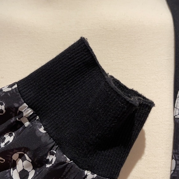 DOLCE & GABBANA Soccer Bomber Jacket 58 US XXL - Picture 7 of 10